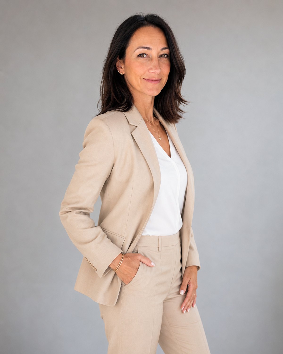 Nina Engel, Co-Founder e COO